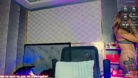 mistress jasmine online show from June 5, 3:46 am