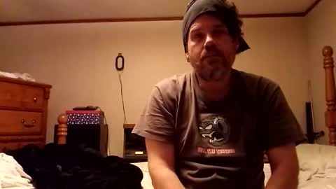 Touchy Feely.......Read Bio online show from February 8, 11:46 am