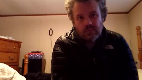 Touchy Feely.......Read Bio online show from February 9, 12:53 pm