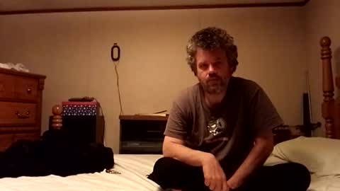 Touchy Feely.......Read Bio online show from February 11, 12:32 pm