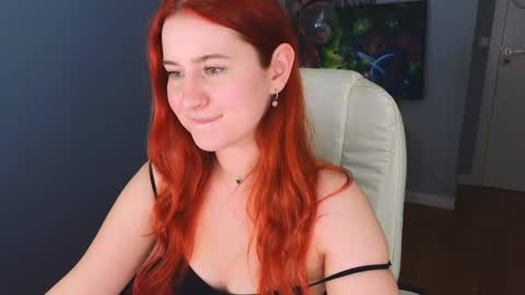 darkmoon____ online show from February 21, 6:26 pm