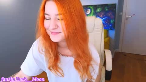 darkmoon____ online show from September 13, 12:05 pm