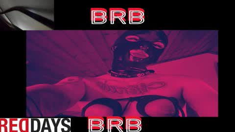 Darkness online show from February 12, 10:16 pm