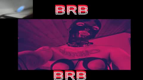 Darkness online show from March 12, 8:26 pm