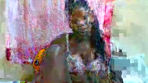 Snapshot of darknipples2 chatting on January 30, 11:13 pm SHANICE online show from January 30, 11:13 pm