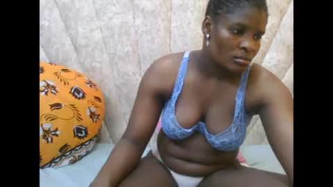 SHANICE online show from December 14, 10:09 am