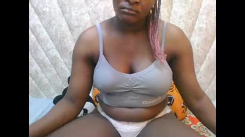 SHANICE online show from December 16, 2:33 pm