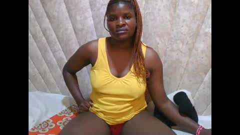 SHANICE online show from May 2, 10:42 am