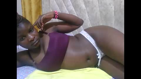 SHANICE online show from May 6, 2:08 am