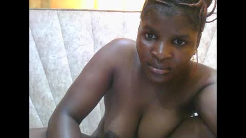 SHANICE online show from May 9, 8:19 am