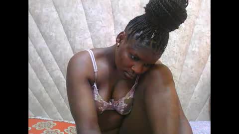 SHANICE online show from May 14, 7:04 am