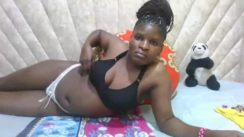 SHANICE online show from May 14, 7:09 pm