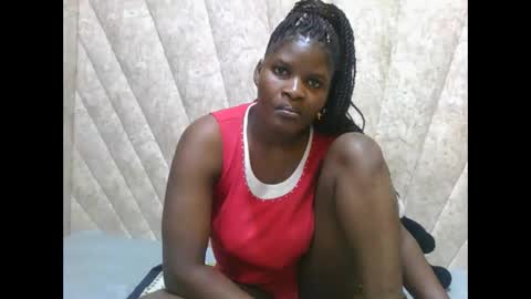 SHANICE online show from May 15, 11:12 pm
