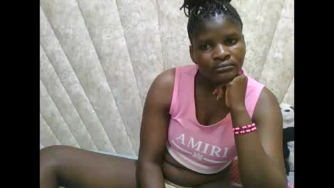 SHANICE online show from May 16, 10:52 pm