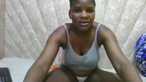 SHANICE online show from June 24, 6:23 am