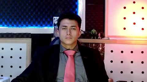 DARKO0717 online show from December 23, 6:16 pm