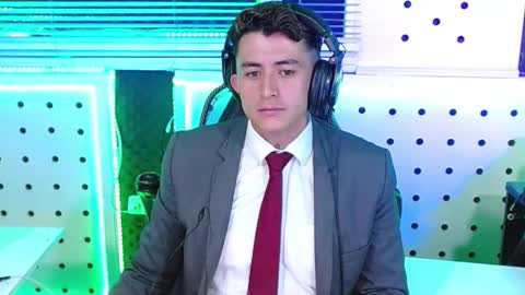 DARKO0717 online show from November 6, 1:12 pm