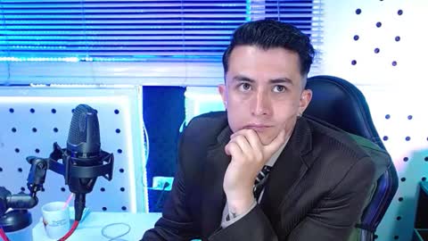 DARKO0717 online show from January 7, 4:09 pm