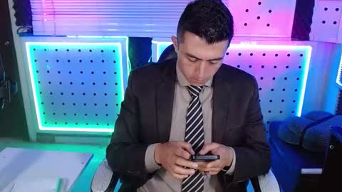 DARKO0717 online show from February 13, 4:47 pm