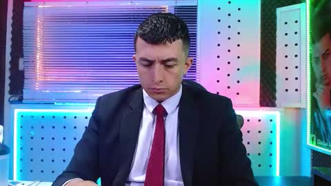 DARKO0717 online show from February 25, 1:54 pm