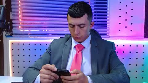 DARKO0717 online show from February 28, 12:28 pm