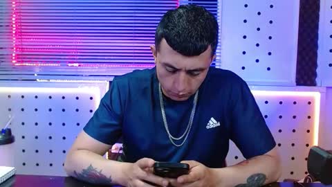 DARKO0717 online show from March 4, 1:00 am