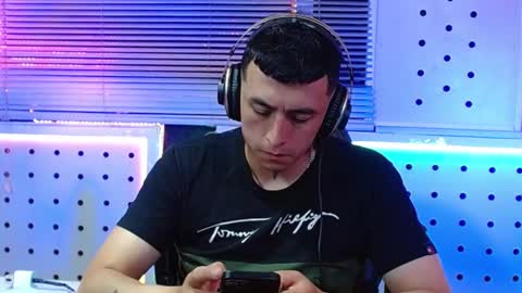 DARKO0717 online show from March 12, 12:17 am