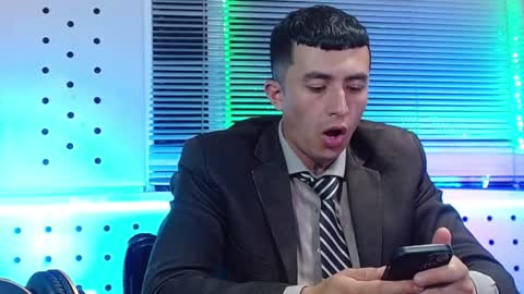 DARKO0717 online show from March 19, 6:12 pm