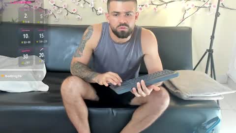 DARKO online show from June 24, 9:25 pm