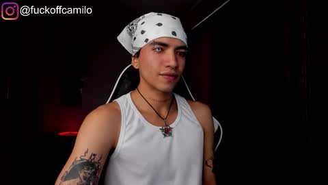 Darko online show from March 24, 8:25 pm