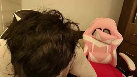 Snapshot of darkpleasuress chatting on November 2, 5:43 am darkpleasuress online show from November 2, 5:43 am