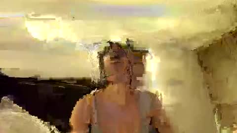 Snapshot of darkpleasuress chatting on December 18, 6:52 am darkpleasuress online show from December 18, 6:52 am