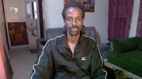 Master-bate online show from April 2, 7:00 pm