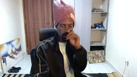 Master-bate online show from May 10, 8:36 pm