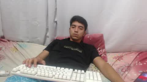 darkr_ider online show from June 23, 1:36 am