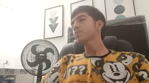 darkr_ider online show from June 23, 3:54 pm