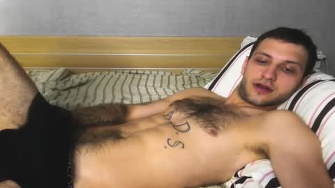 Alex online show from March 5, 4:03 pm