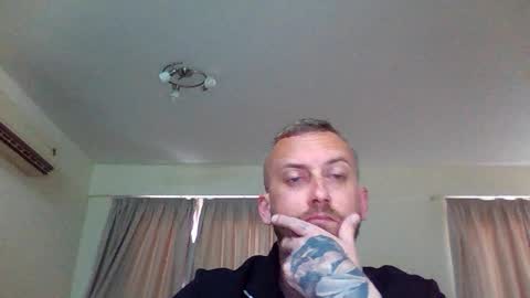 Snapshot of darksiderr13 chatting on March 4, 6:08 am Tony online show from March 4, 6:08 am