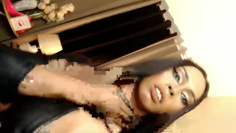 Snapshot of darksoul_mistress chatting on February 28, 3:37 am HAPPY BIRTHDAY MISTRESS MADRIANA online show from February 28, 3:37 am