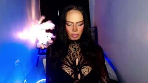 HAPPY BIRTHDAY MISTRESS MADRIANA online show from March 8, 12:30 am