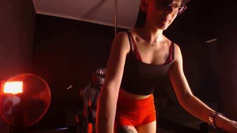 darkspark_ online show from February 26, 12:04 pm