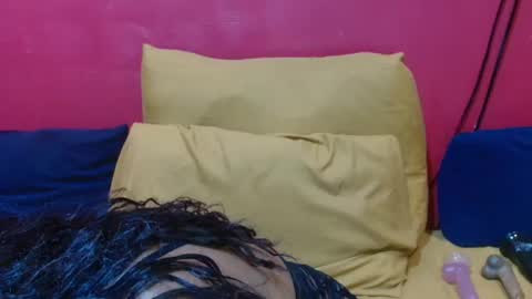 Darksultryxx30 online show from June 28, 2:39 am