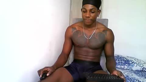 Darktemp  online show from December 19, 11:39 am