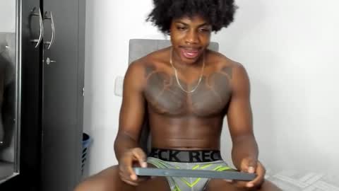 Darktemp  online show from February 12, 11:05 am