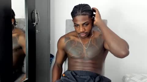 Darktemp  online show from March 22, 10:02 pm