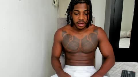 Darktemp  online show from April 2, 11:52 am