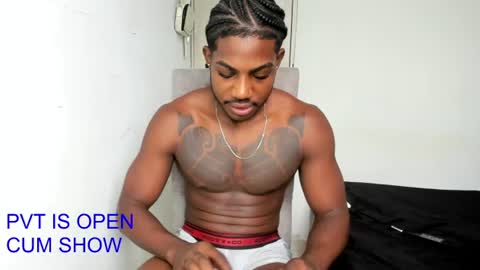 Darktemp  online show from June 16, 12:30 pm