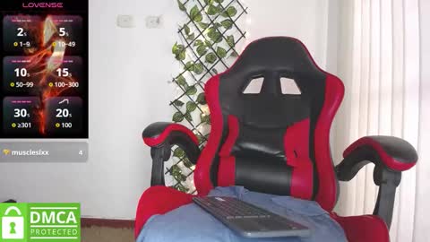 darkviper26 online show from September 15, 12:49 pm