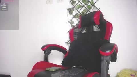 darkviper26 online show from May 10, 9:36 am