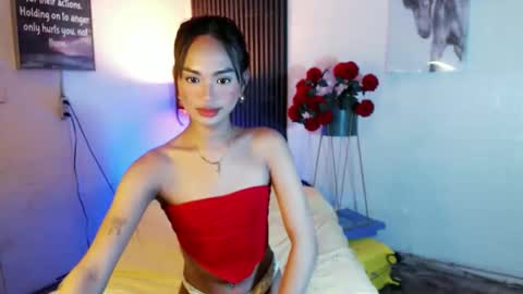 Snapshot of darkxdesire69 chatting on February 3, 5:29 pm darkxdesire69 online show from February 3, 5:29 pm